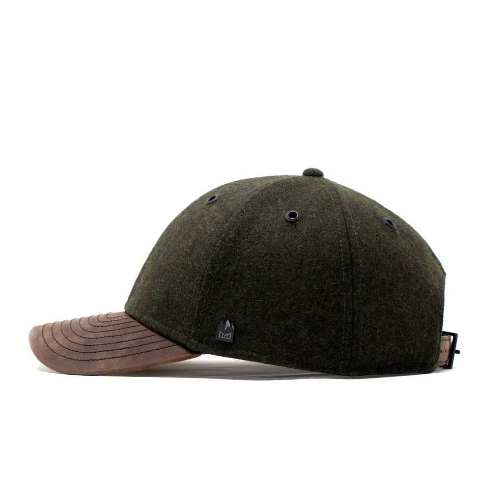 Melin Hats A-Game Scout Thermal