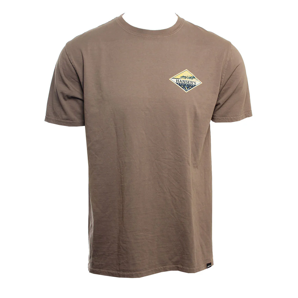 Hansen Mens Shirt Trinket