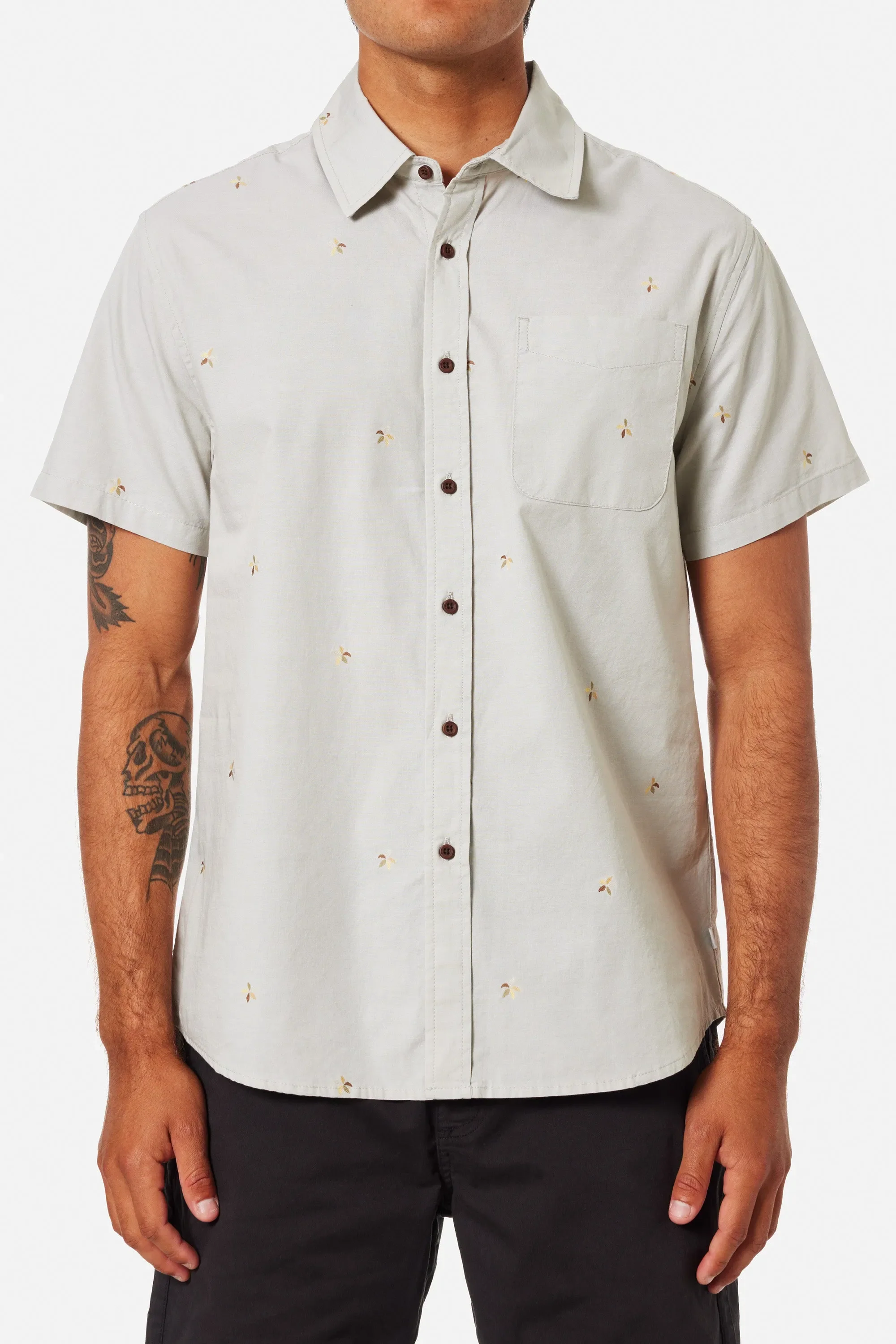 Katin Mens Woven Chroma