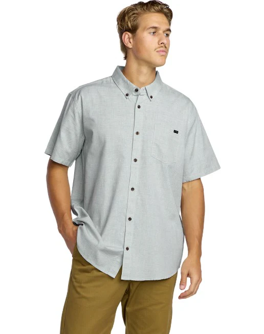 Billabong Mens Woven All Day