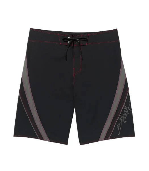 Billabong Mens Boardshorts Fluid 2K Pro Performance 21