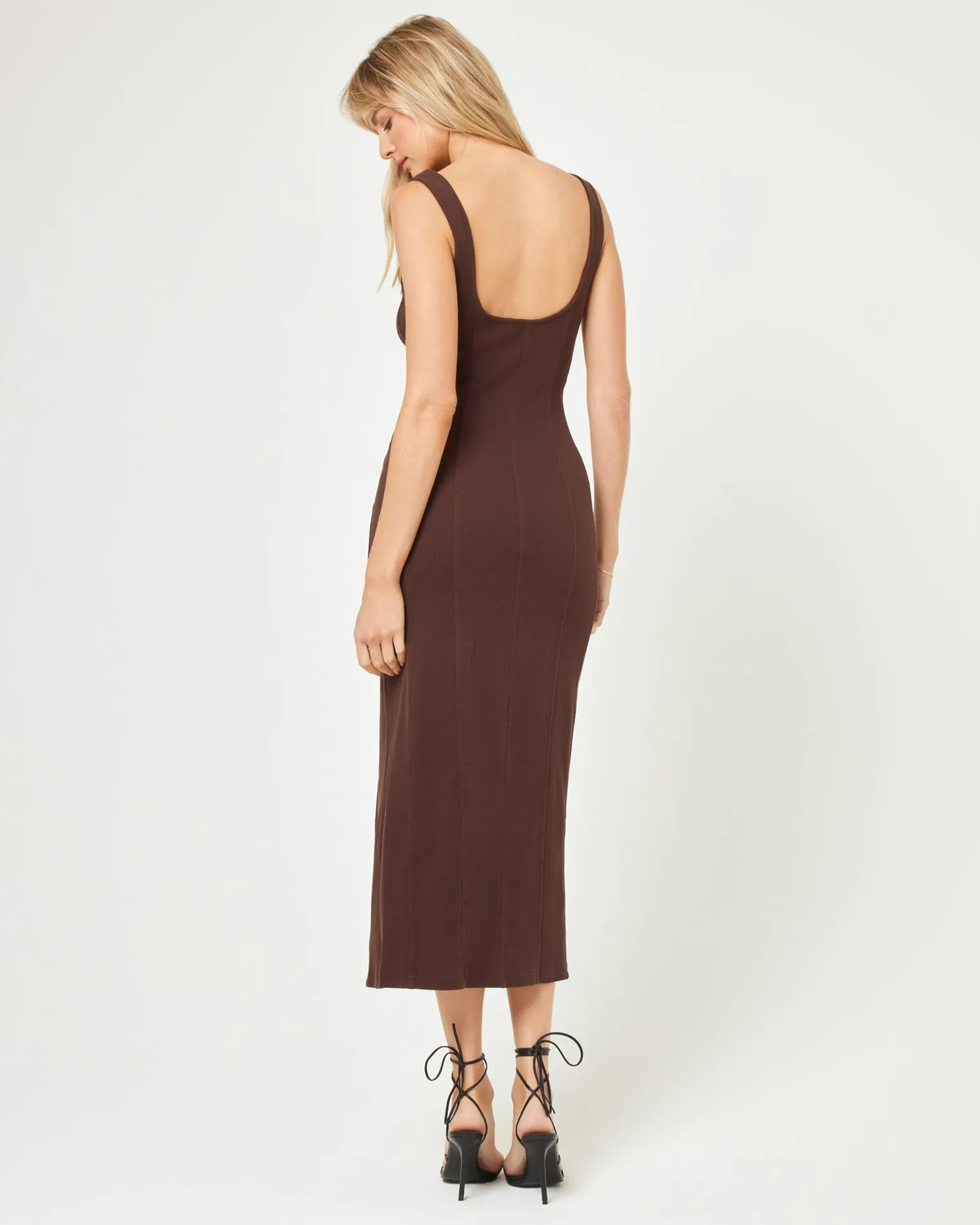 L*Space Womens Dress Vivienne