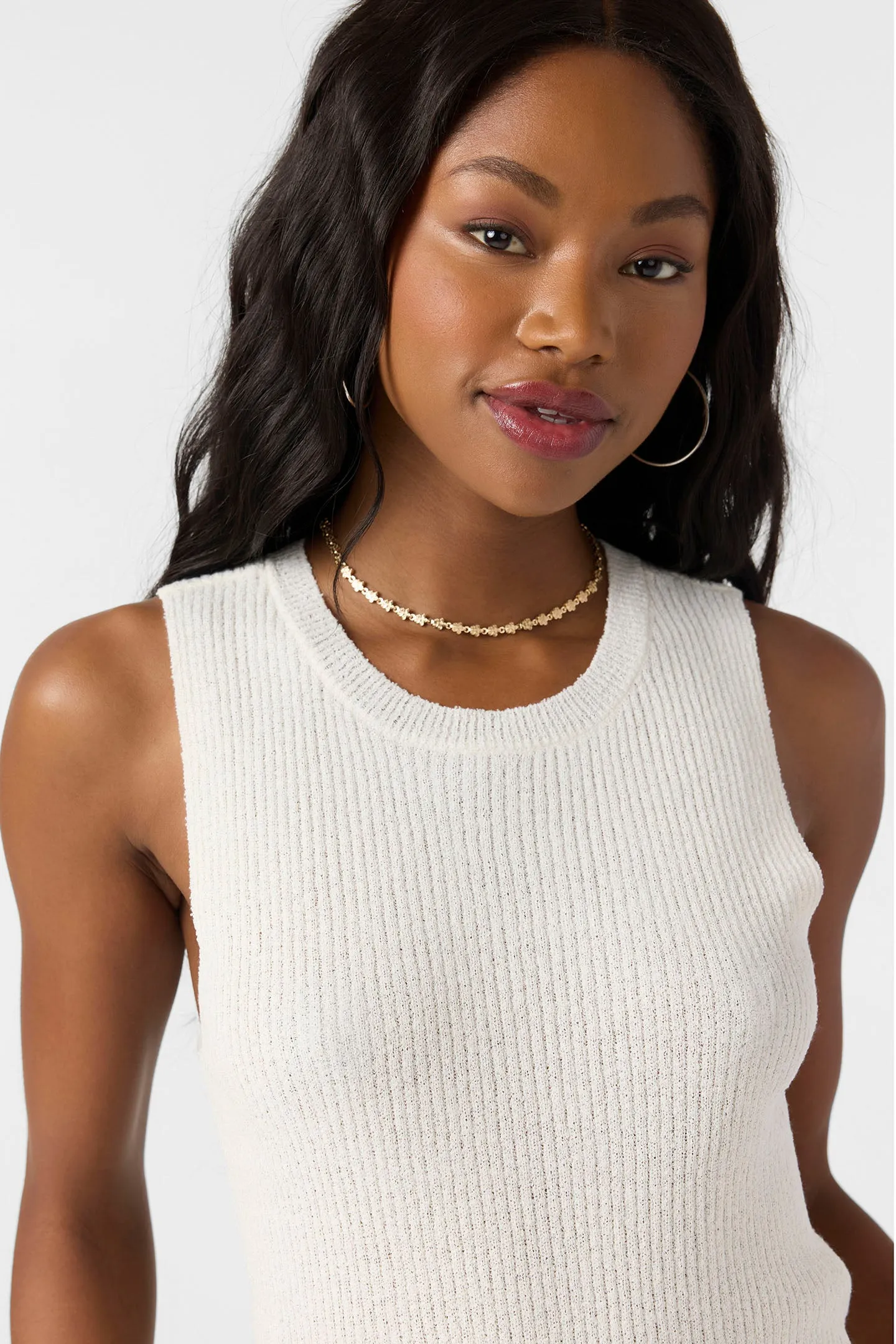 Oneill Womens Tank Top Nichola