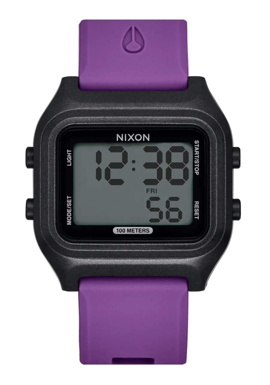 Nixon Watches Ripper