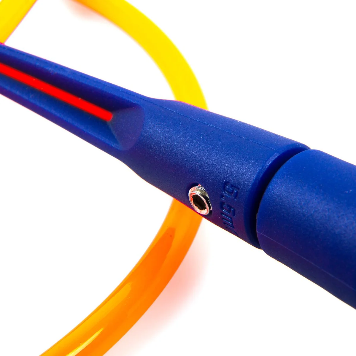 FCS Surf Leash All Round Essential 8'