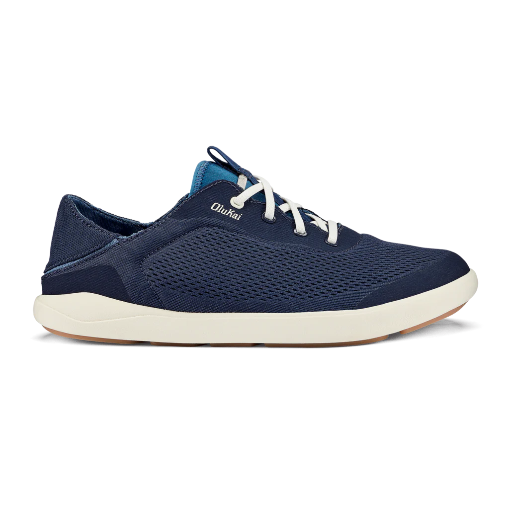 Olukai Mens Shoe Moku Pae