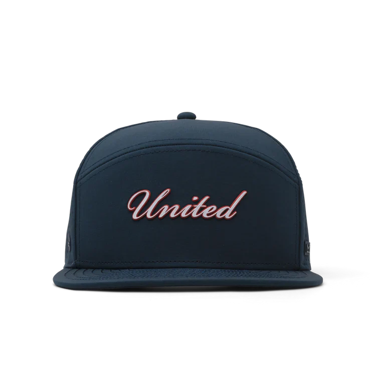 Melin Hat Trenches Americana Hydro