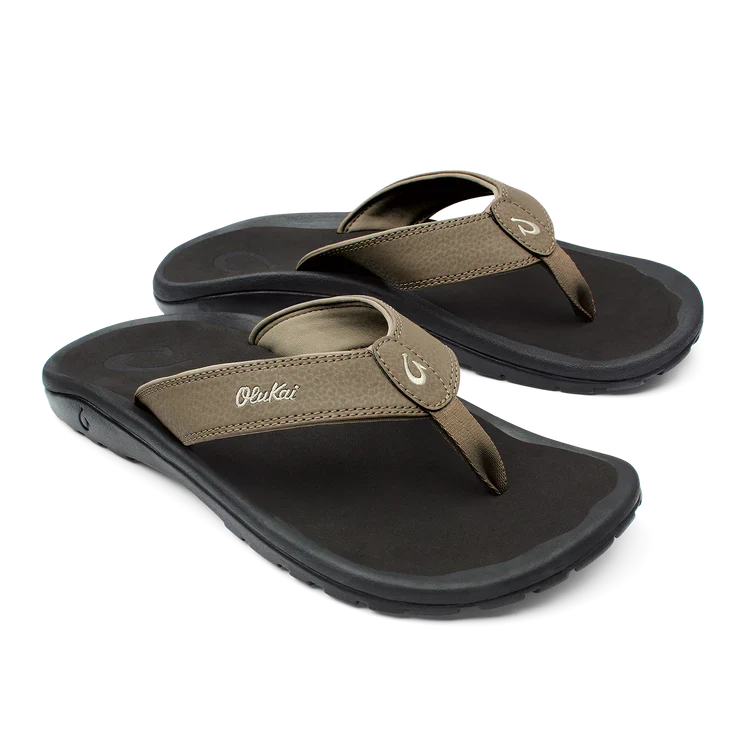 Olukai Mens Sandals Ohana