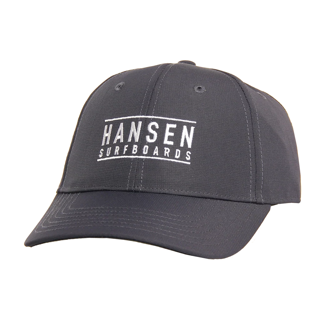 Hansen Hat Hansen Woven Poly