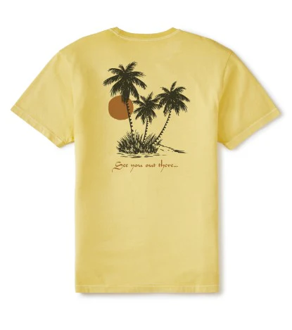 Katin Mens Shirt Oasis