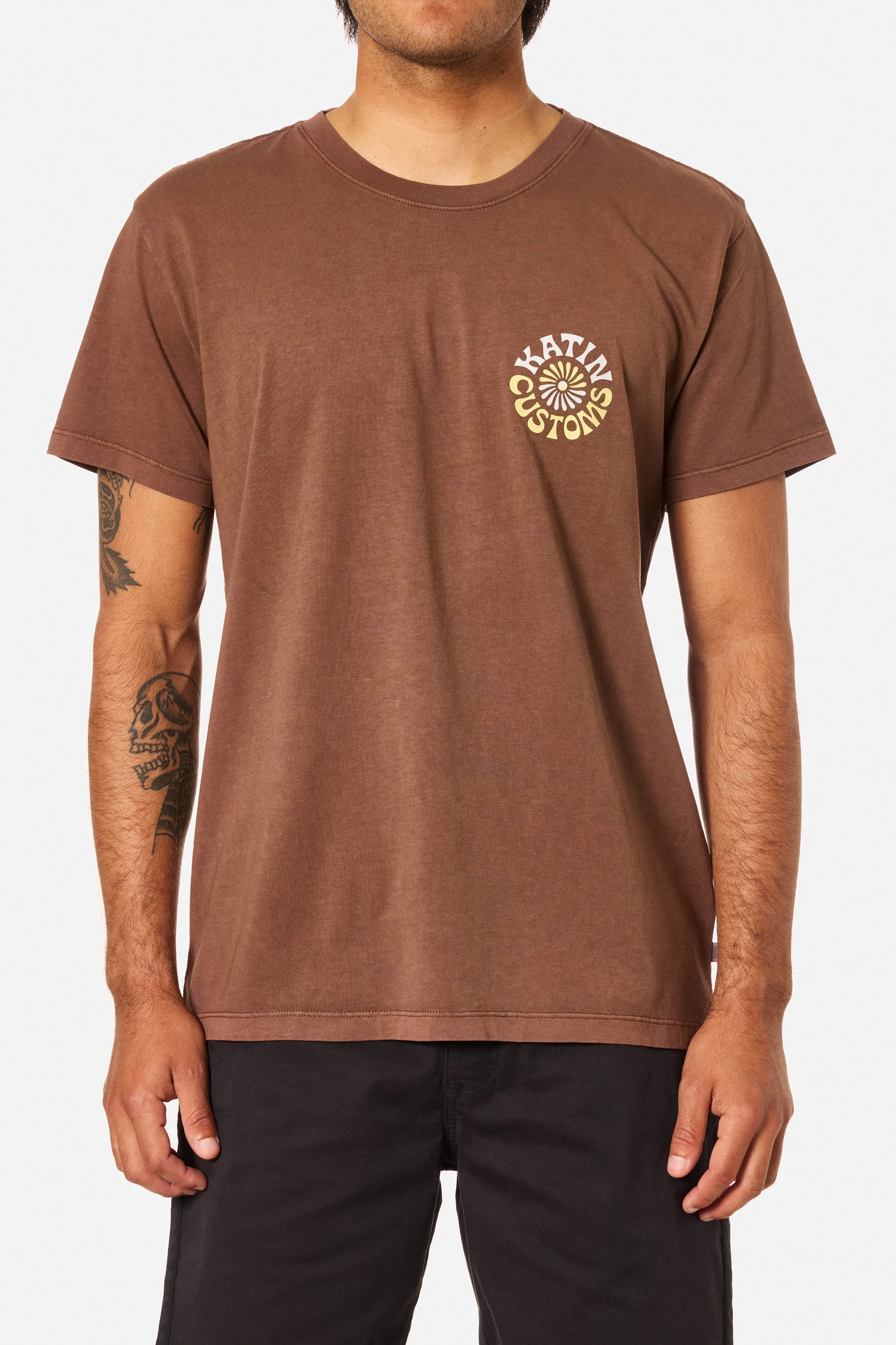 Katin Mens Shirt Twirl