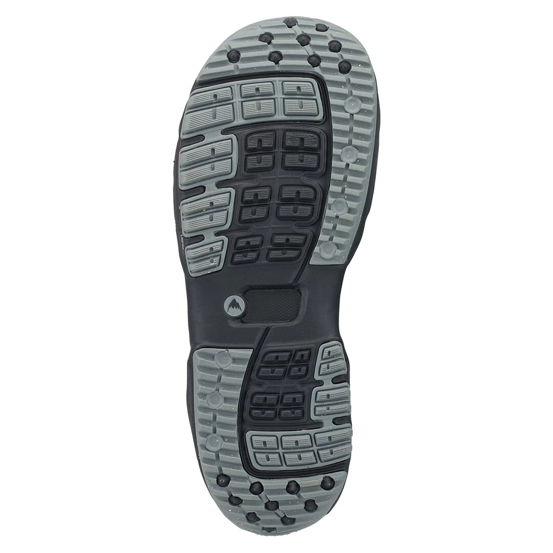 Burton Mens Snowboard Boots Ruler BOA