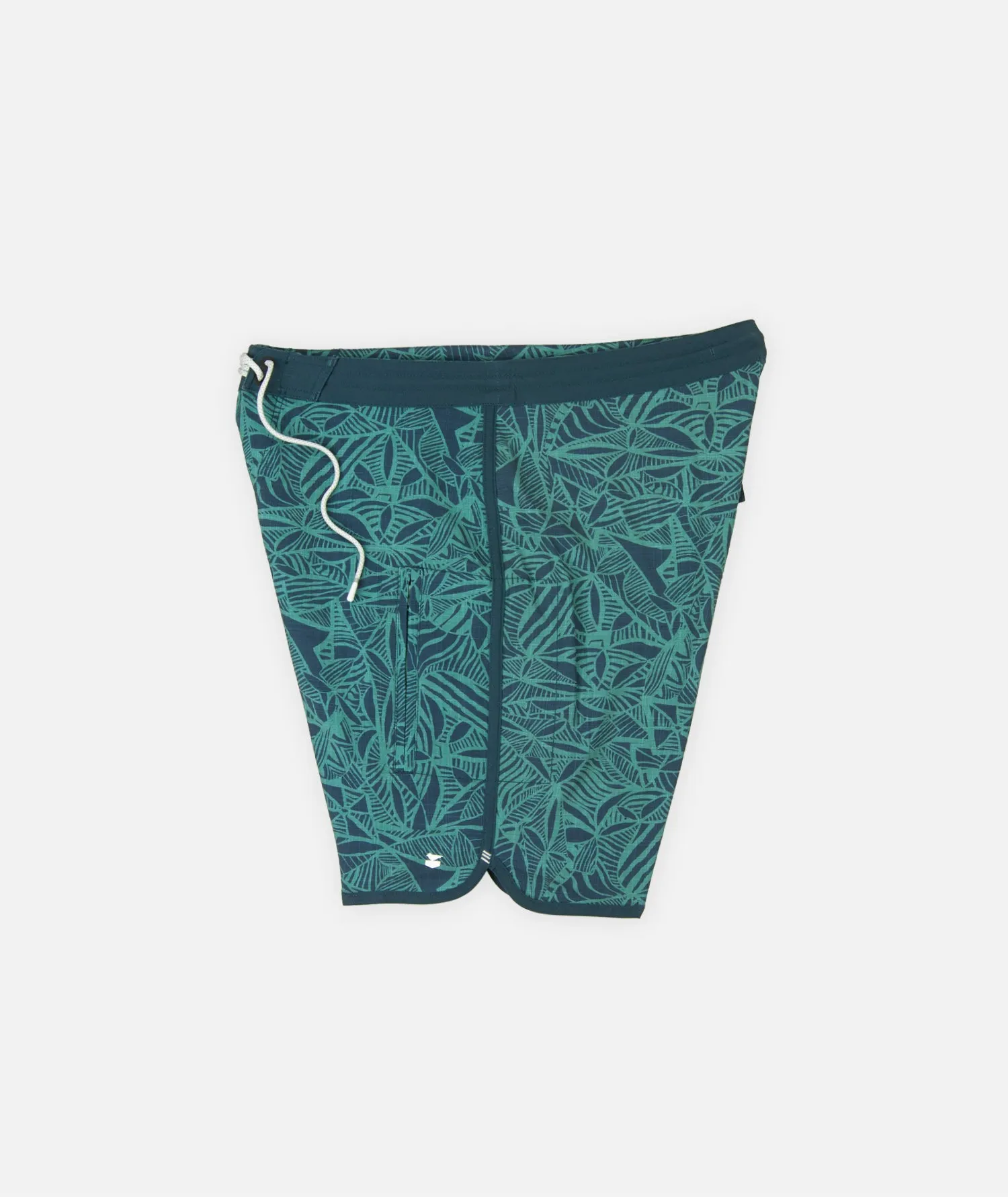 Jetty Mens Boardshorts Atlantic