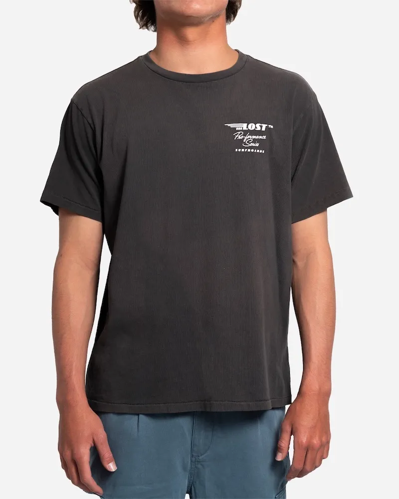 Lost Mens Shirt Pro-Formance Boxy