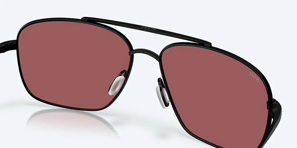 Costa Sunglasses Canaveral