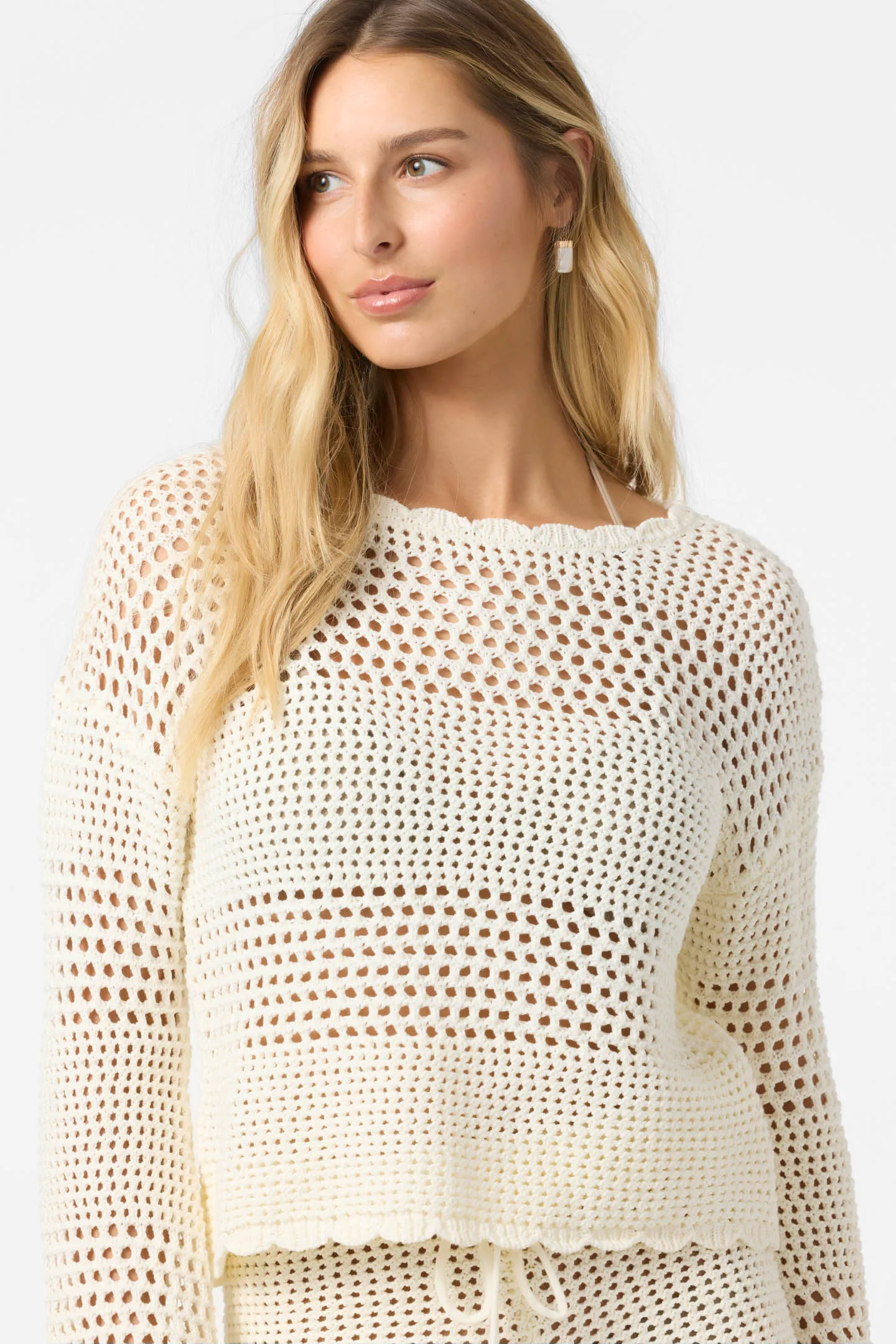 Oneill Womens Sweater Consuelo