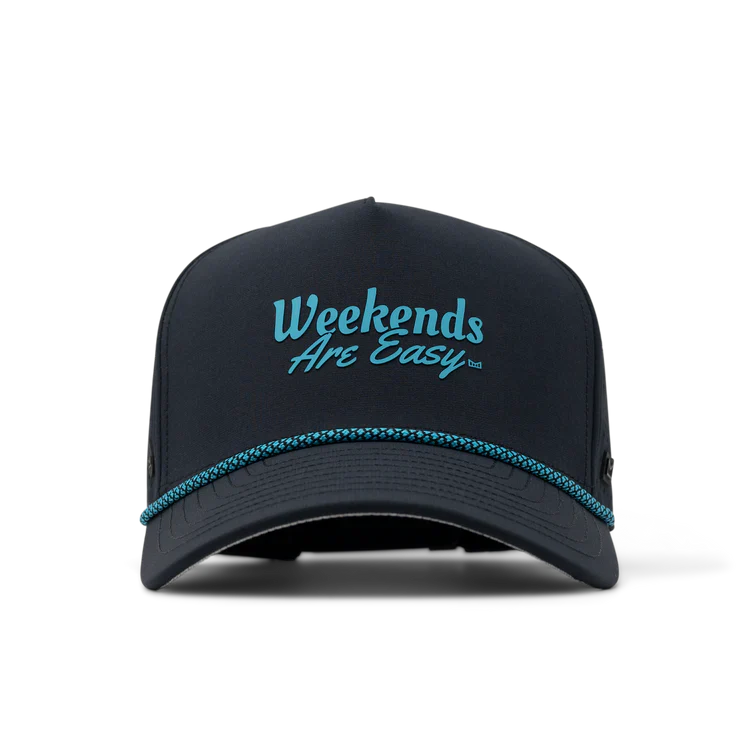 Melin Hat Odyssey Weekends Hydro