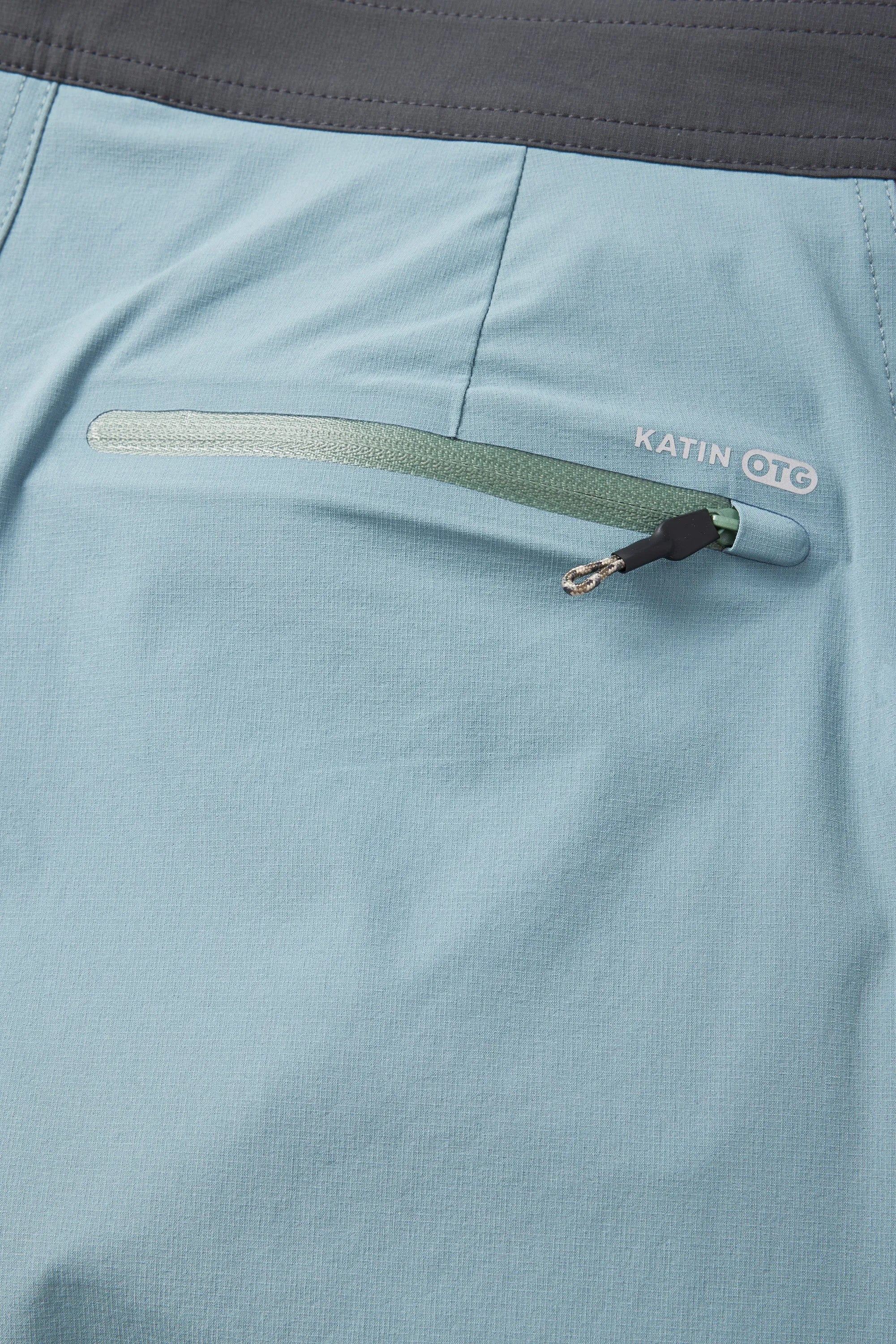 Katin Mens Boardshorts OTG Bolo