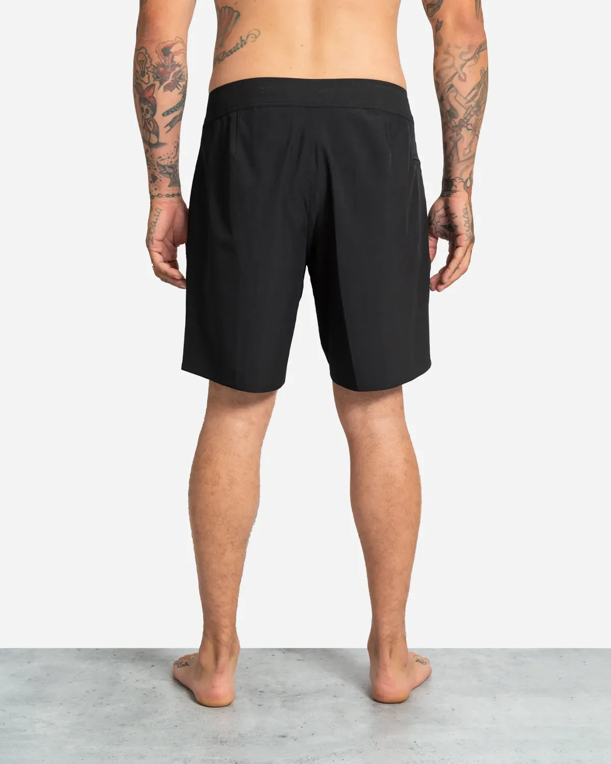 Lost Mens Boardshorts Session