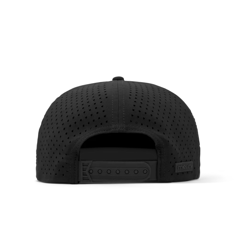 Melin Hat Trenches Icon Hydro