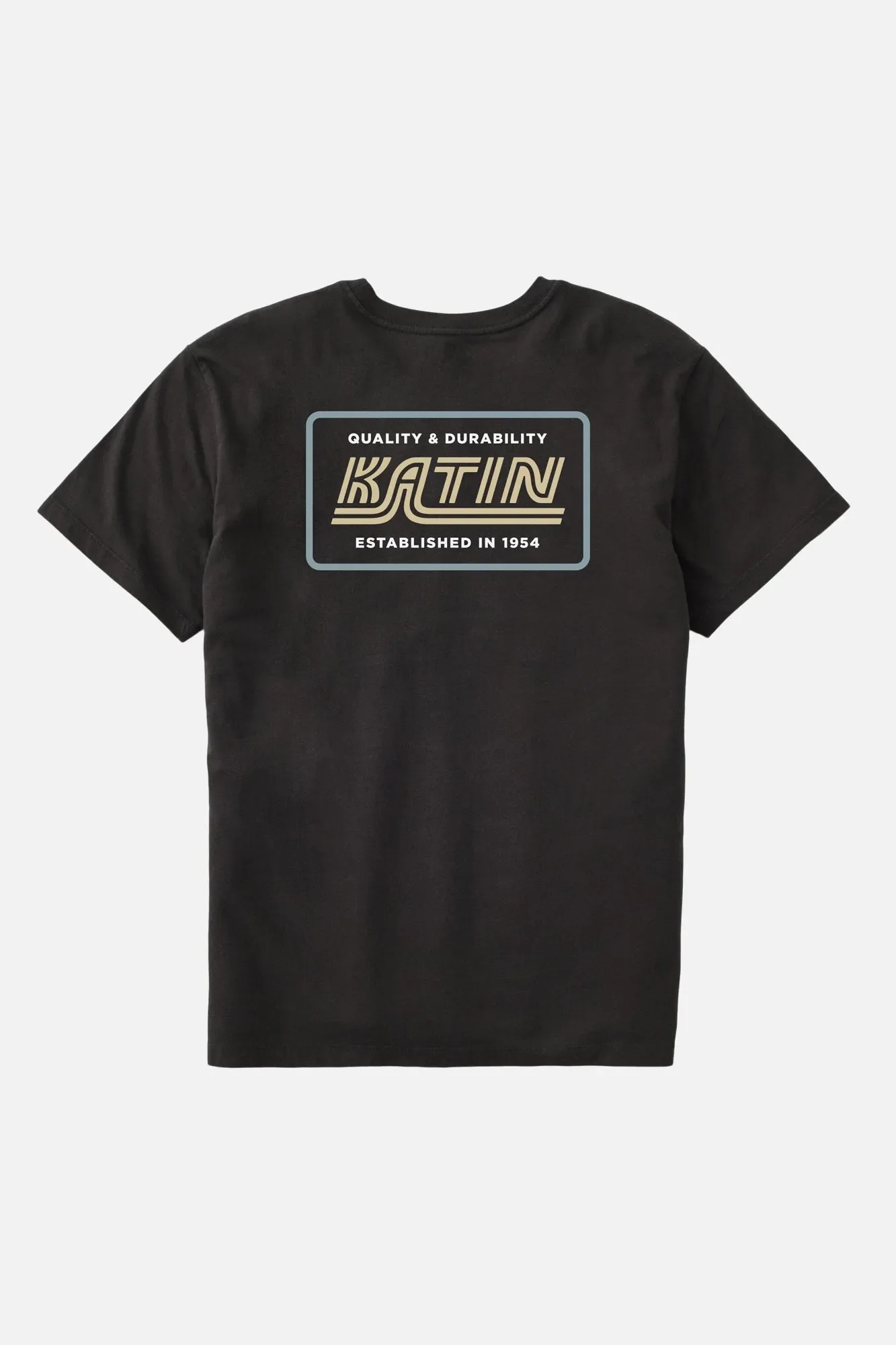 Katin Mens Shirt Pit Stop