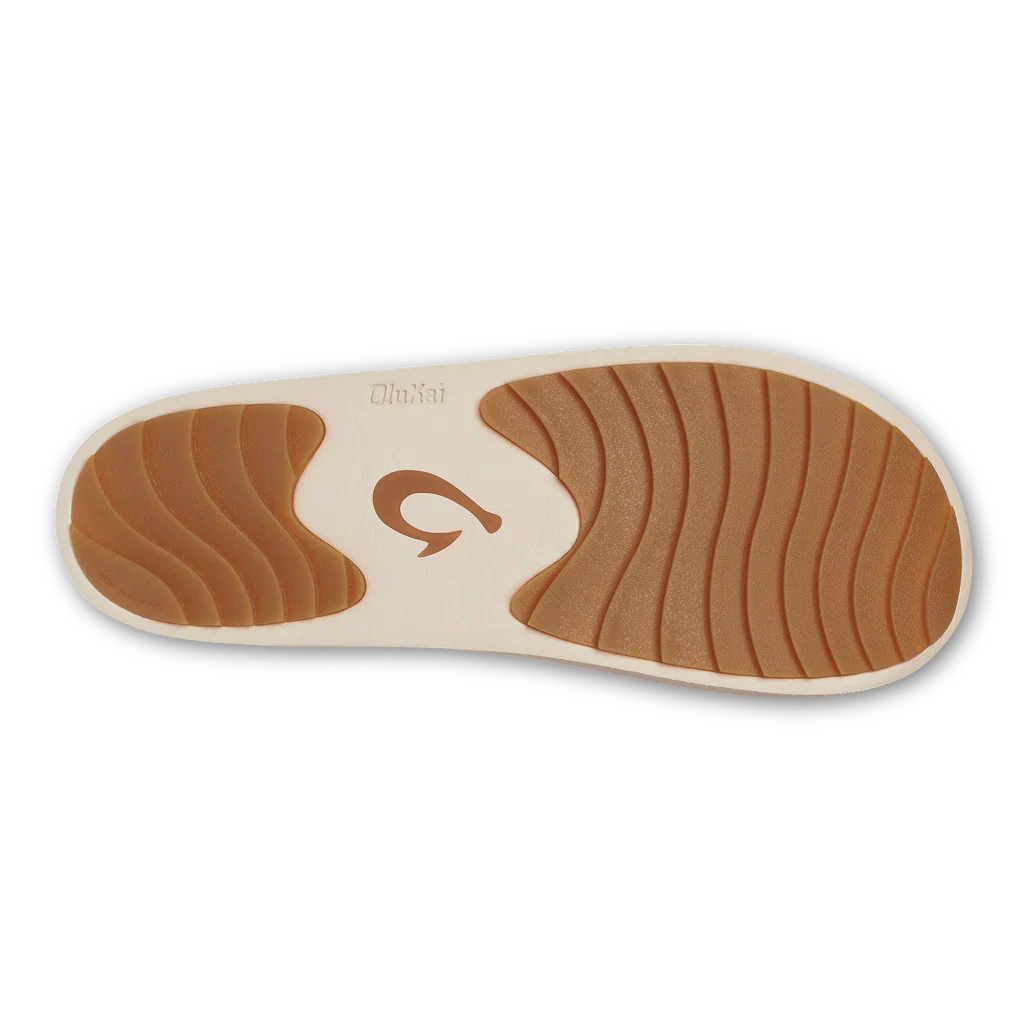 Olukai Womens Slippers Pūpū Mua