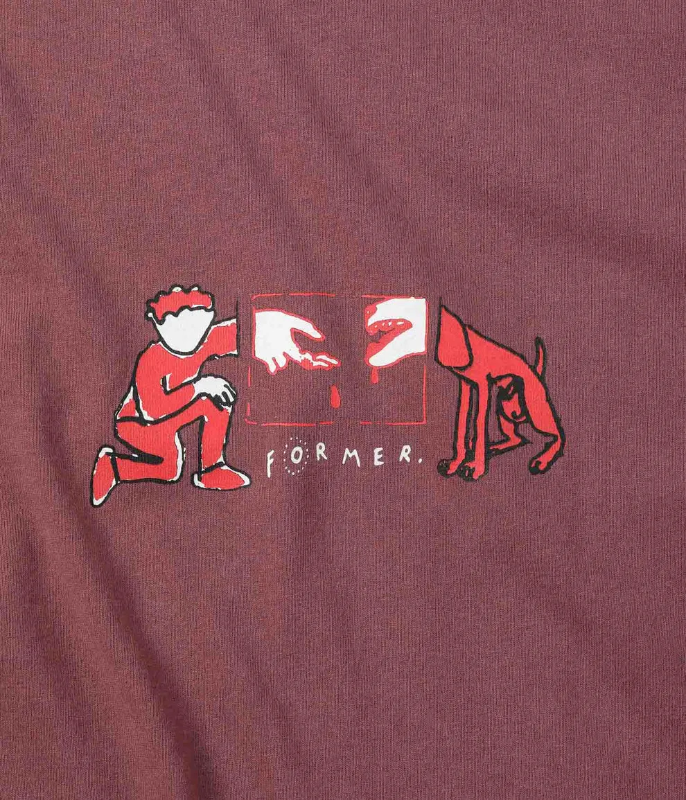 Former Mens Shirt AID