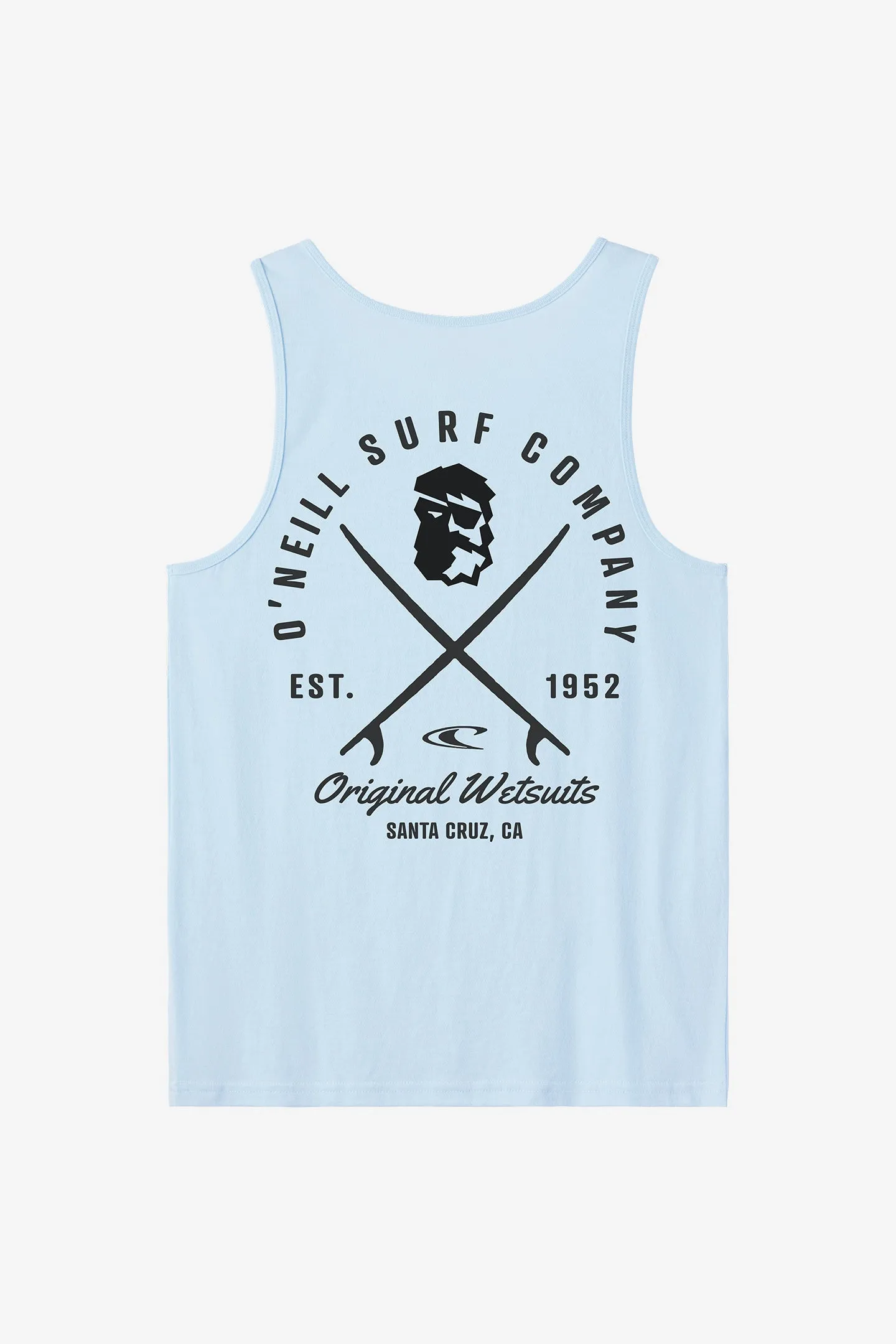 Oneill Mens Tank Top Privateer