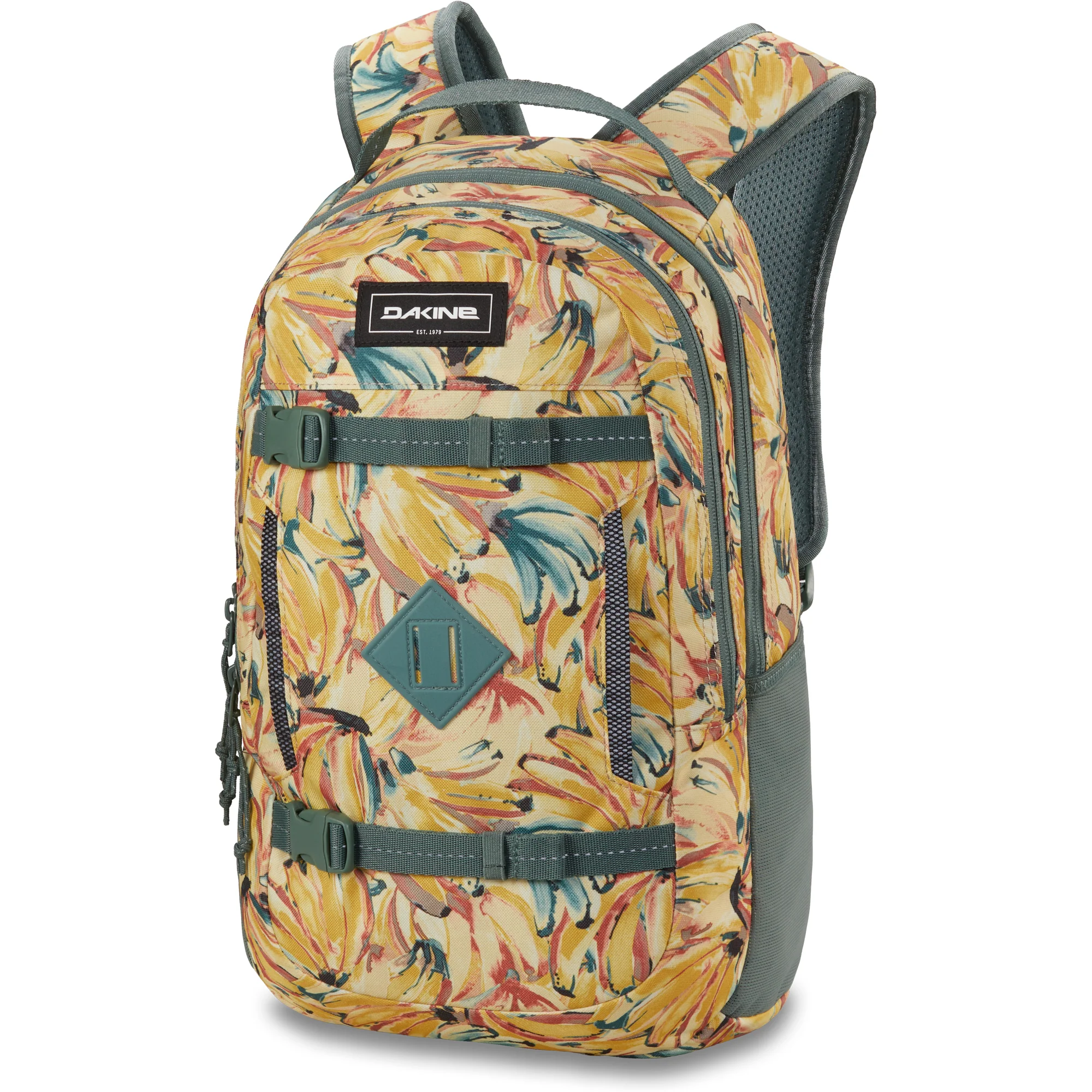 Dakine Backpack Kid’s Mission 18L