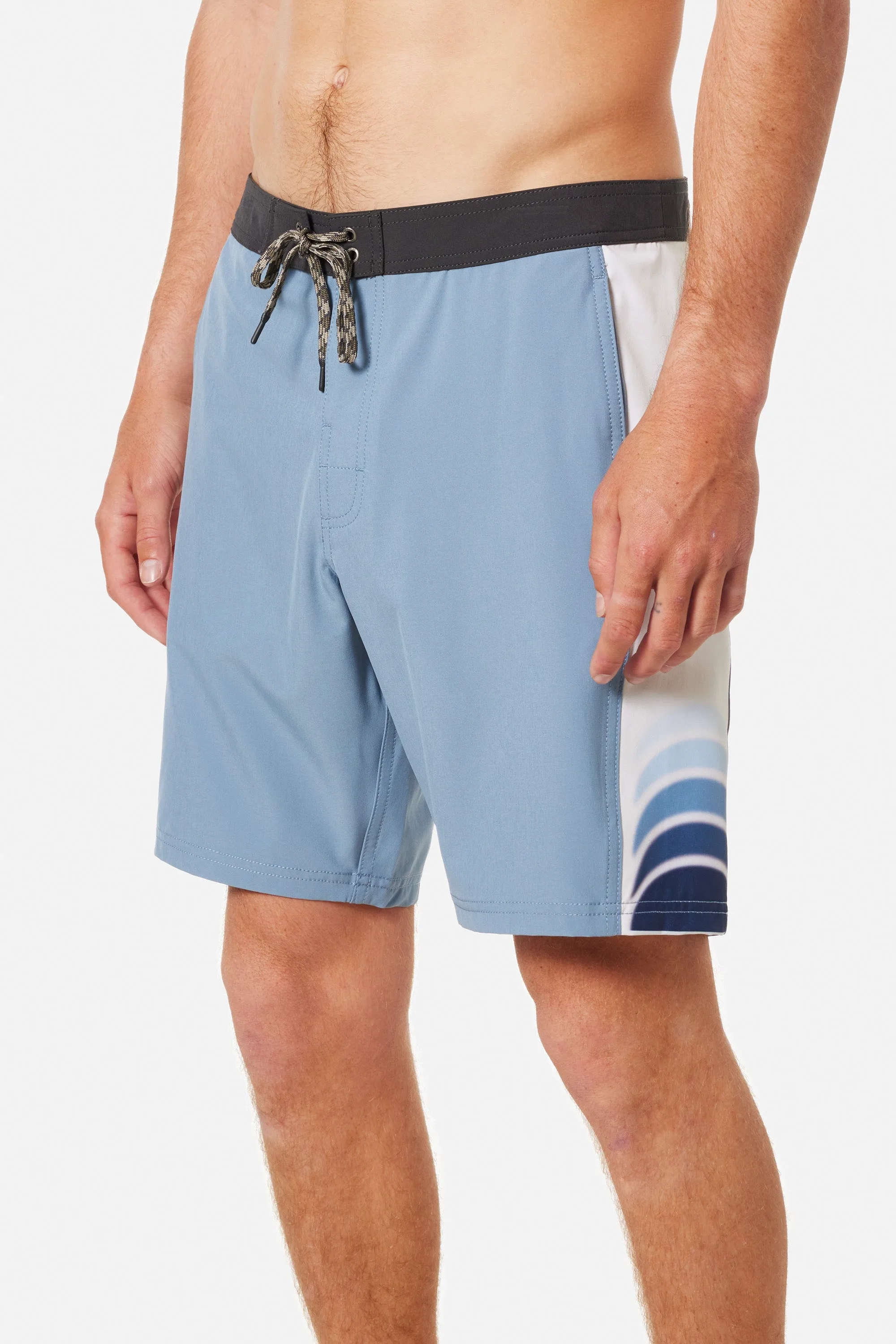 Katin Mens Boarshorts Reyes