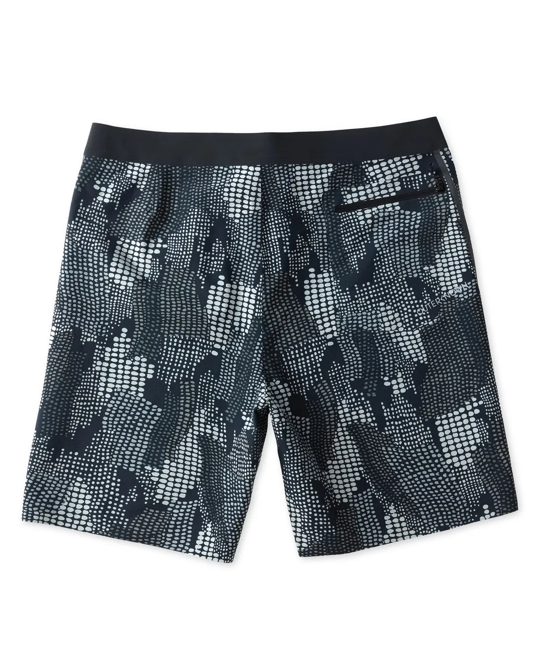 Outerknown Mens Boardshorts APEX Evolution Trunk by Kelly