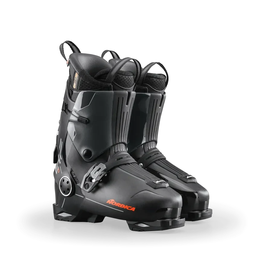 Nordica Mens Ski Boots HF 110 GW