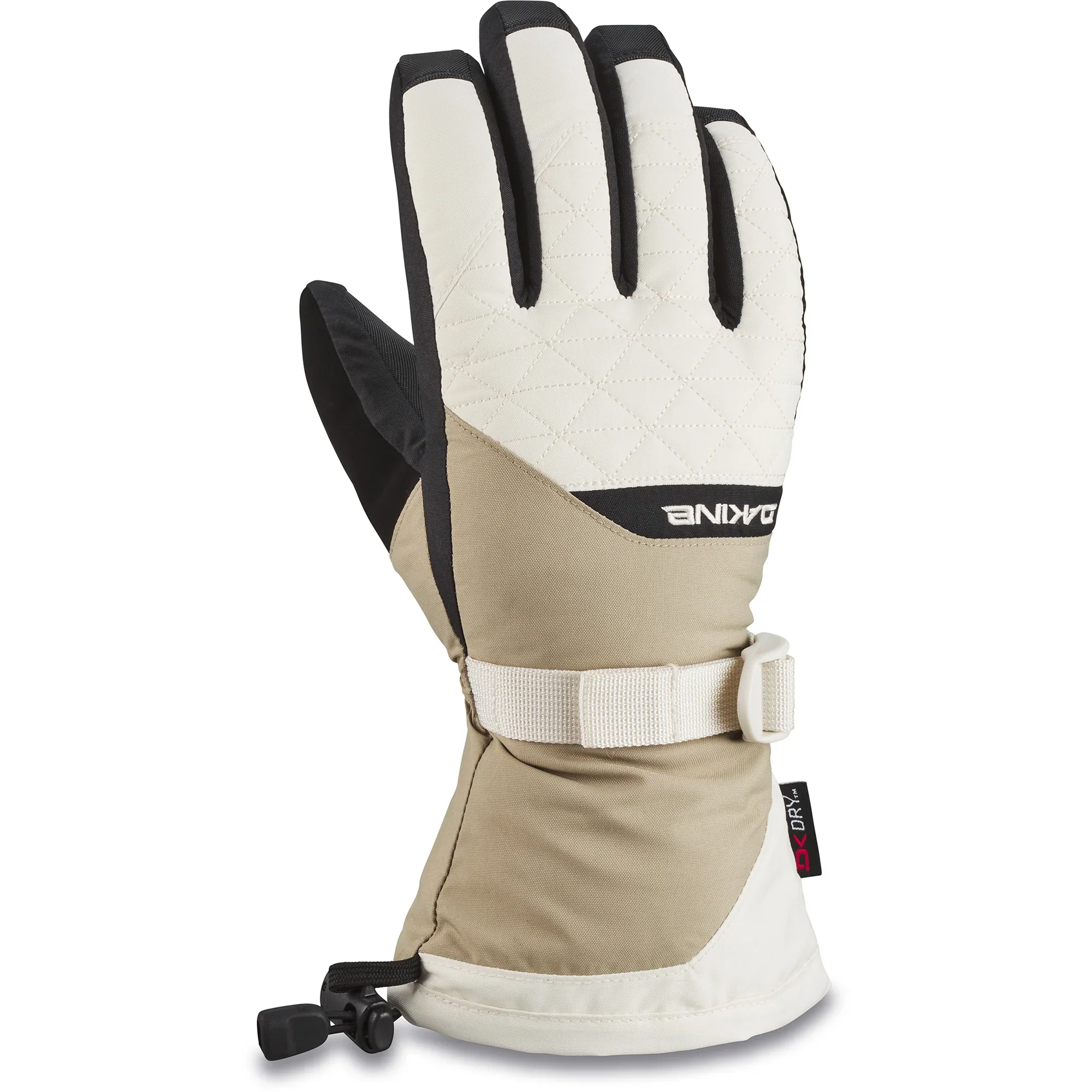 Dakine Womens Snow Gloves Camino