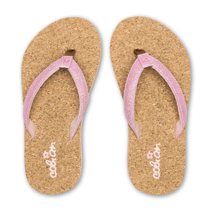 Cobian Kids Sandals Lil' Capri