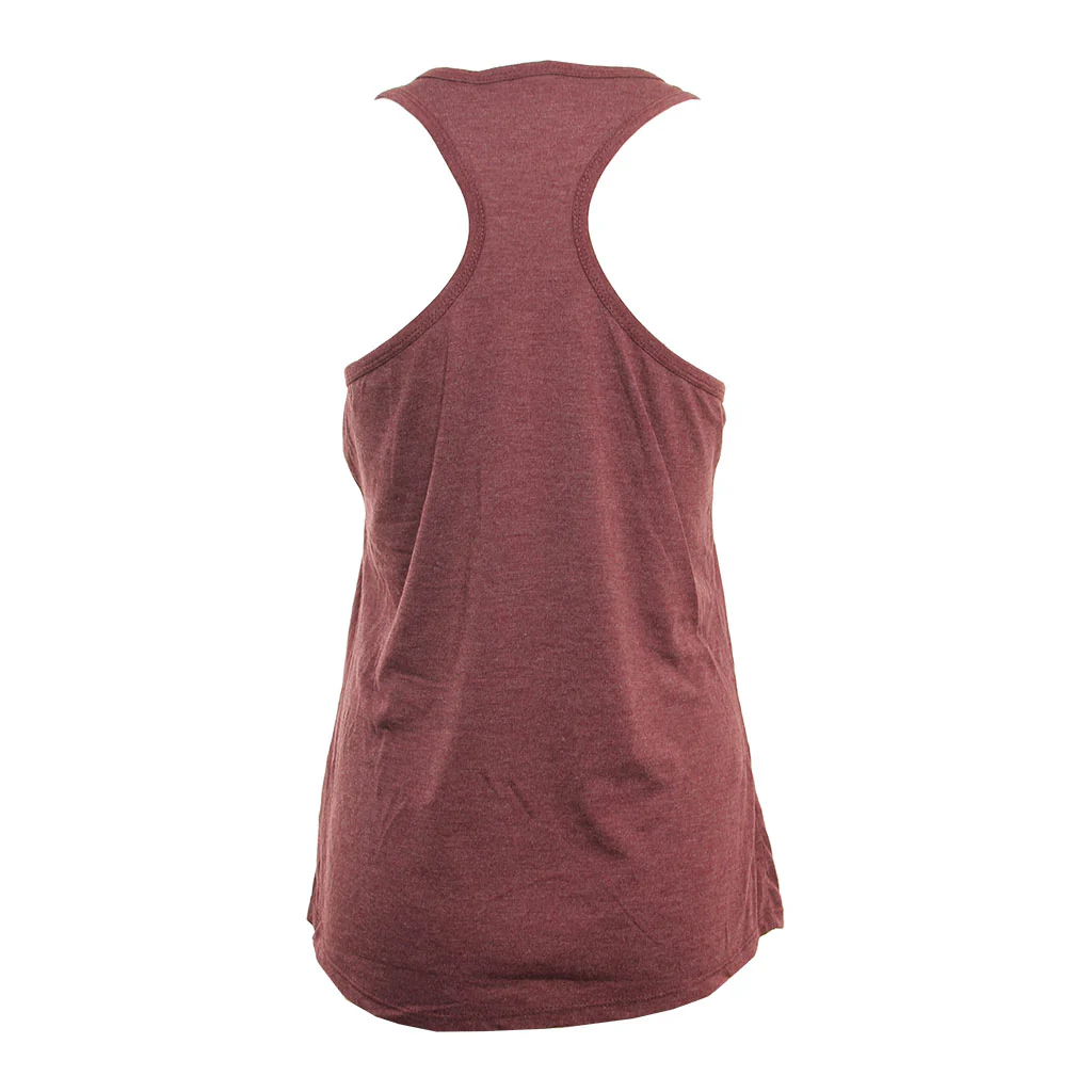 Hansen Womens Tank Top Diorama