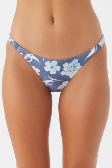 Oneill Womens Bikini Bottoms Emilia Pensacola