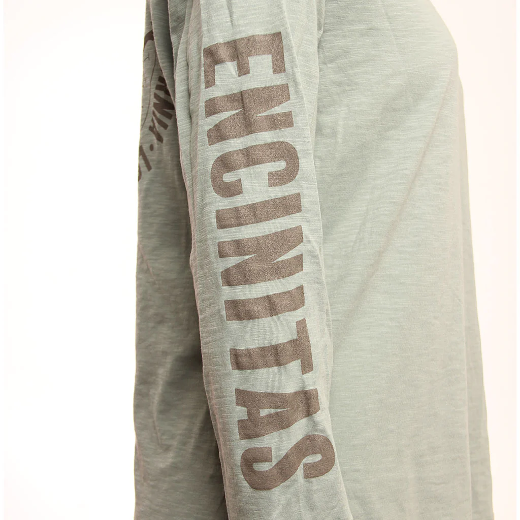 Hansen Womens Shirt Stellaton Long Sleeve