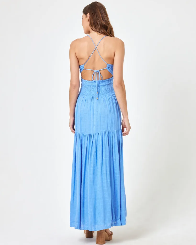 L*Space Womens Dress Calla