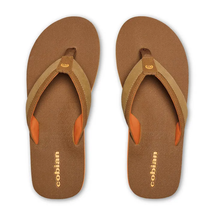 Cobian Mens Sandals Foamie