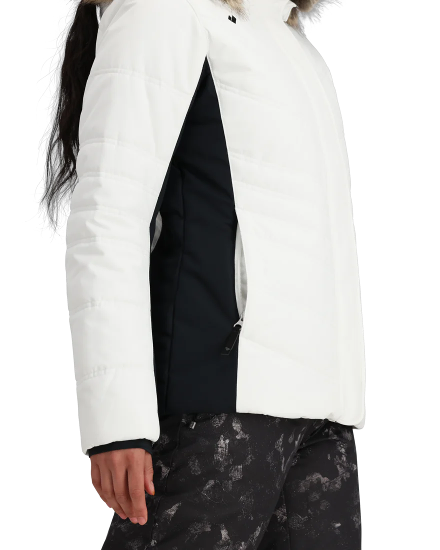 Obermeyer Womens Snow Jacket Tuscany II