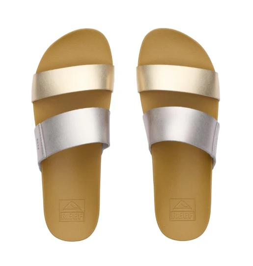 Reef Womens Sandals Cushion Vista