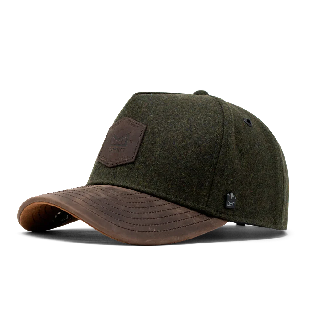 Melin Hats Odyssey Scout Thermal