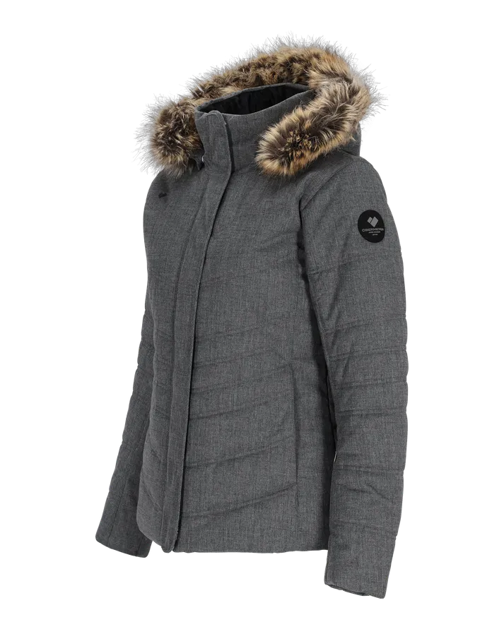 Obermeyer Womens Snow Jacket Tuscany II