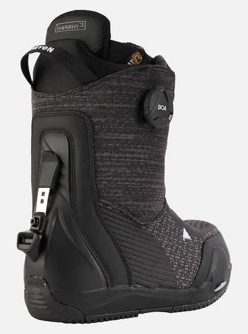 Burton Womens Snowboard Boots Ritual Step On