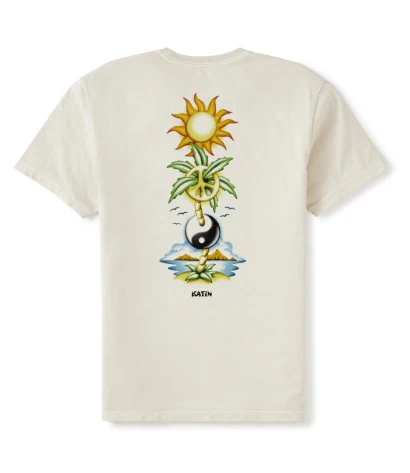 Katin Mens Shirt Steady