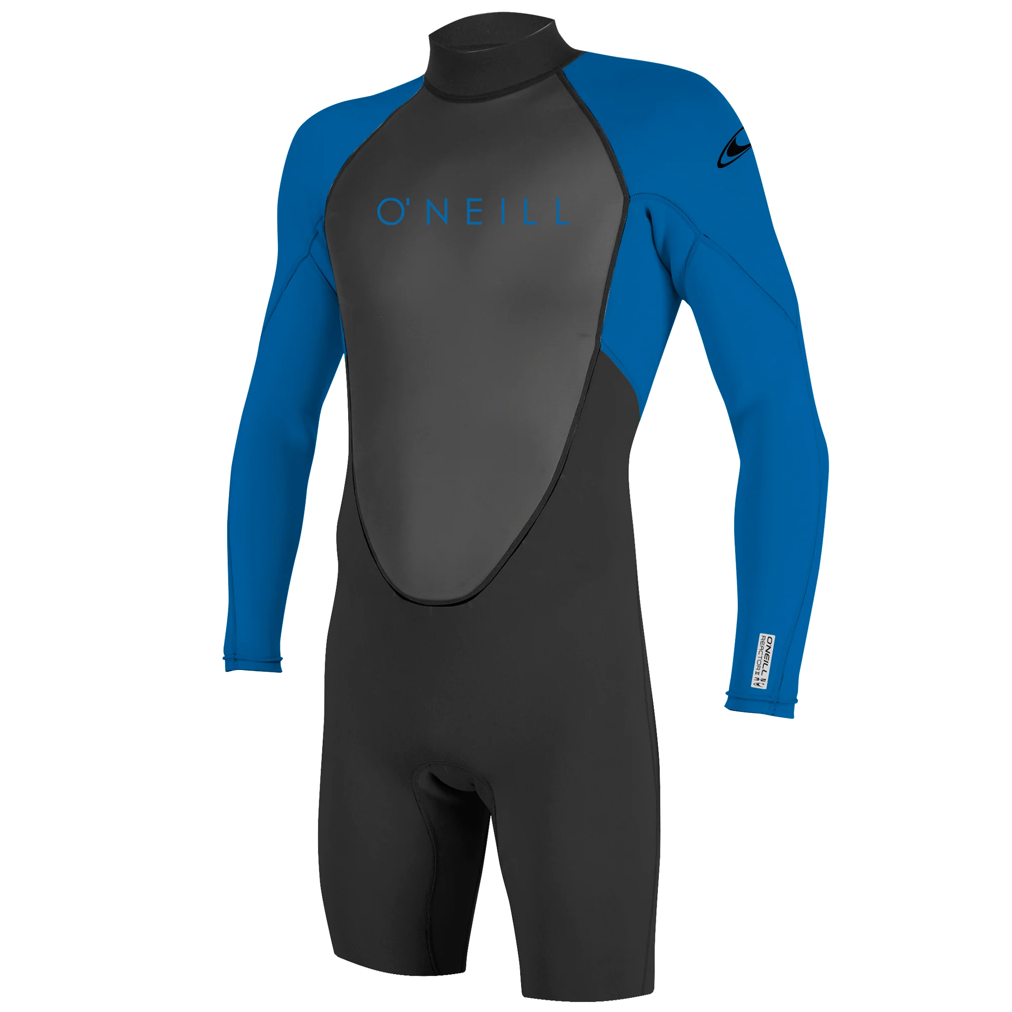 Oneill Youth Wetsuit Reactor II Long Sleeve Springsuit