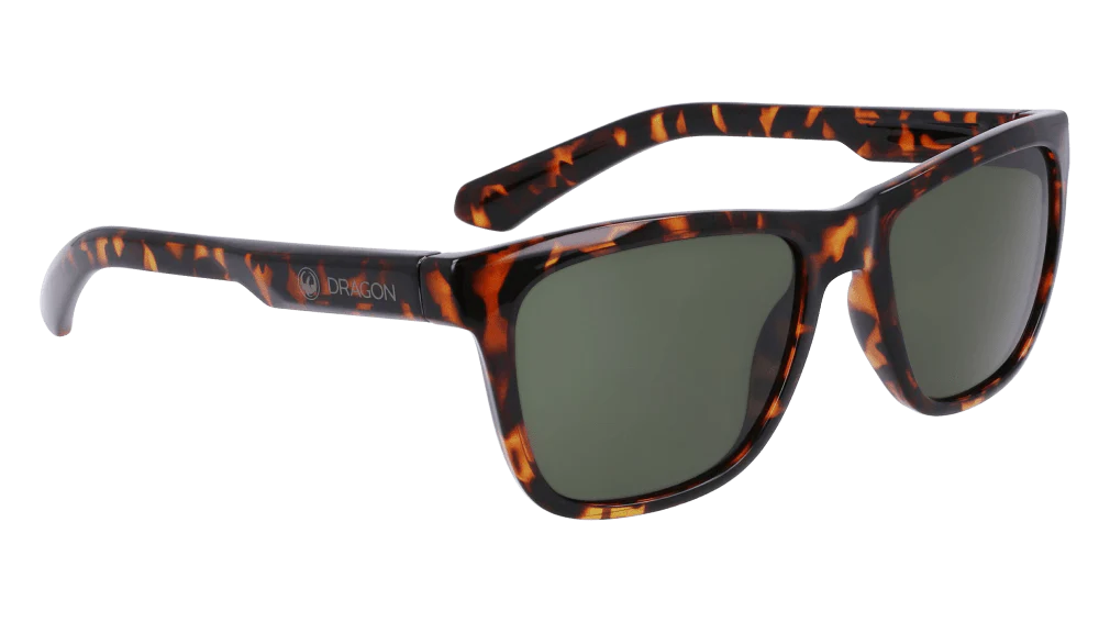 Dragon Sunglasses Bishop