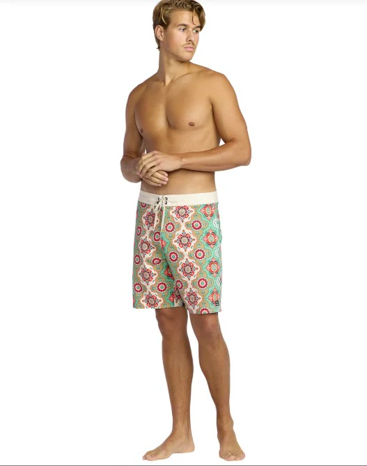 Billabong Mens Boardshorts Sundays Lo Tide 19