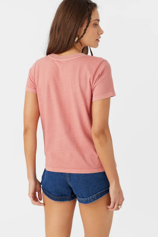 Oneill Womens Shirt Traveler