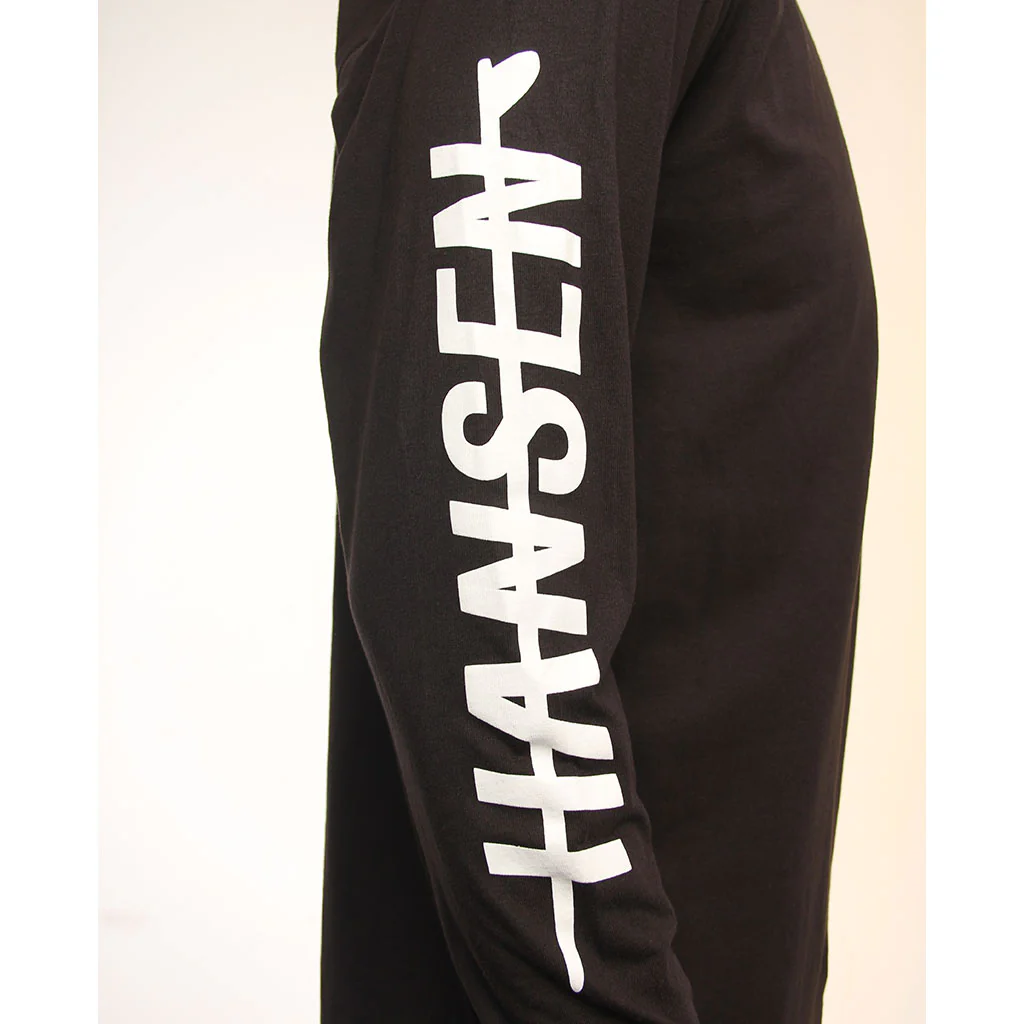 Hansen Mens Shirt Diamond Long Sleeve